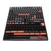 154 Key PBT Keycap Set, XDA Height, Five Sided Thermal Sublimation, Mechanical Keyboard Compatible, Installation with Keycap Puller, Durably and Customizable view 3