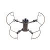 Propeller Protector Lightweight Propeller Protector Blade Bumper Anti-Collision Drone Accessories Compatible for DJI Mini 3/Mini 3 Pro(Orange) view 4