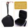 DIYEAH 3pcs Portable Electronic Earphone Organizer Bag Storage Case for Usb Cables Headphones and Chargers Outdoor Travel Friendly and Efficient view 2