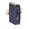 Arionyx DIN Rail Power Supply CP5.241-C1 24V 5A, DC Output 24-28Vdc 5-4.3A 120W Input AC 100-240V (-15%/+10%) DC 110V - 150V ( 20%), CP5.241-C1 for Industy, Factory etc. view 1