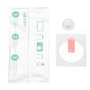 0.3mm Thick 2.5D Waterproof Tempered Glass Screen Film for Suunto Traverse Alpha view 1