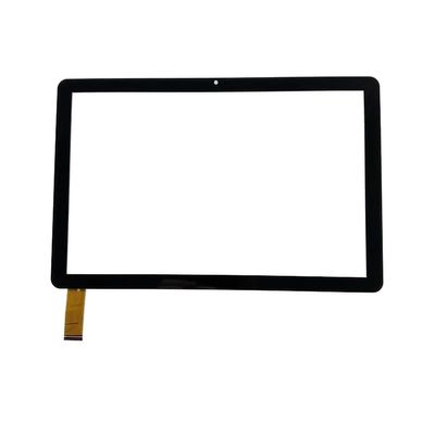 10.1 Touch Screen Panel Digitizer for OSCAL Pad 70