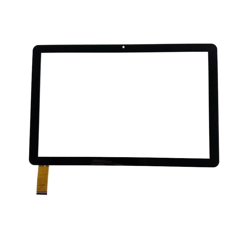 10.1 Touch Screen Panel Digitizer for OSCAL Pad 70