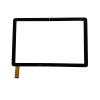 10.1 Touch Screen Panel Digitizer for OSCAL Pad 70 view 1
