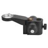 High Precision Metal Stereoscopic Microscope Bracket Mount Stand for Fine Adjustment X10A view 2