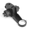 High Precision Metal Stereoscopic Microscope Bracket Mount Stand for Fine Adjustment X10A view 4