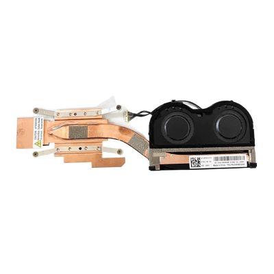 5H40W36680 5H40W36681 for X1 Carbon 10th 11th Gen X1 7th 8th Gen CPU Cooling Fan Cooler Fan