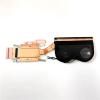 5H40W36680 5H40W36681 for X1 Carbon 10th 11th Gen X1 7th 8th Gen CPU Cooling Fan Cooler Fan view 2