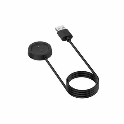 Smart Watch Magnetic USB Charger Cable Charging Dock Station for Amazfit GTS GTR