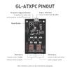 ATX Remote PC Power Control Board - Comet GL-RM1 and Comet PoE (GL-RM1PE) Accessories - Only for GL.iNet KVM - Boot from Shutdown, Crash Recovery view 2