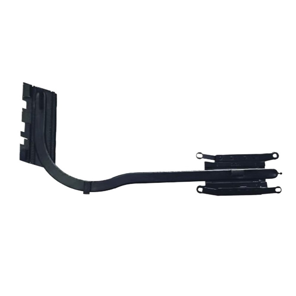 01GM4N 01VYYW for Latitude 5500 Persion 3540 Laptop Cooling Fan Cooler Heatsink Radiator CN-01GM4N CN-01VYYW(Heatsink)
