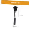 DIYEAH 1set Earphone Cleaning Kit Includes Brushes Swabs Air Blower Microfiber Cloth and Soft Brush for Headphones Earbuds and Electronics Cleaning view 2