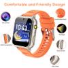 Smart Watch for Kids, Kids Smart Watch with 39 Puzzle Games Camera Video Recorder Music Alarm Calculator Calendar Flashlight Pedometer Birthday Gift Educational Toys for 3-12 Year Old Boys Girls view 2