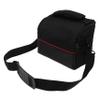 COHEALI 1PC DSLR Camera Bag Compact Durable Digital Camera Holder with Liner Mesh Side Pocket for Accessories Lightweight Shoulder Bag for Outdoor Use for Men Women and Students view 1
