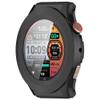 2 Pack Cover Cases for Amazfit Cheetah Pro/Cheetah Round, Hard PC Ultra Thin Glass All-round Shockproof Protective Case (Transparent/Black) view 4