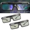 DLP Link 3D Glasses,Active Shutter Technology Active Shutter 3D Glasses,High Transmittance,for 2500 3000 Pro 3500 Pro Projectors view 4