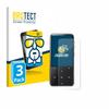 brotect Glass Screen Protector Film Compatible with AGPtek M3 (3 Pack) - Glass-Foil 9H Protection [Scratch Resistant, High Clarity] view 1