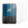 brotect Glass Screen Protector Film Compatible with AGPtek M3 (3 Pack) - Glass-Foil 9H Protection [Scratch Resistant, High Clarity] view 2