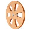 1/4 7 Inch Empty Reel, 6 Hole Aluminum Alloy Open Reel Sound Tape Empty Opening Machine Part, for Tape Recorder (EIMSOAHnha9w4euxo-11) view 4