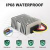 18V to 12V DC Step Down Converter, 15A 180W Buck Power Supply, 24V/36V to 12V DC Voltage Reducer for Truck Car Boat LED Radio CCTV GPS, Stable Output, Low Noise view 3