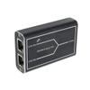 ffgguuiic Extender 100m Ranges Extension, Outdoor Ethernet Repeaters 45 Ethernet Extender for Camera, Plugs and Play view 1