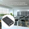 ffgguuiic Extender 100m Ranges Extension, Outdoor Ethernet Repeaters 45 Ethernet Extender for Camera, Plugs and Play view 2
