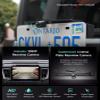 10.2" Car Radio Stereo for Toyota RAV4 2013-2018 - Wireless CarPlay & Android Auto | IPS HD 5G WiFi Touchscreen | GPS Navigation | Bluetooth FM with SWC | HD Backup Camera view 4