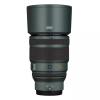 Camera Skin Wrap Lens Skins Protector Anti-Scratch Coat Wrap Cover Sticker for Nikon Z 135mm F1.8 S Plena(Turquoise Green) view 1