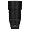 Camera Skin Wrap Lens Skins Protector Anti-Scratch Coat Wrap Cover Sticker for Nikon Z 135mm F1.8 S Plena(Knight Black) view 1