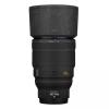 Camera Skin Wrap Lens Skins Protector Anti-Scratch Coat Wrap Cover Sticker for Nikon Z 135mm F1.8 S Plena(Circuit Black) view 1