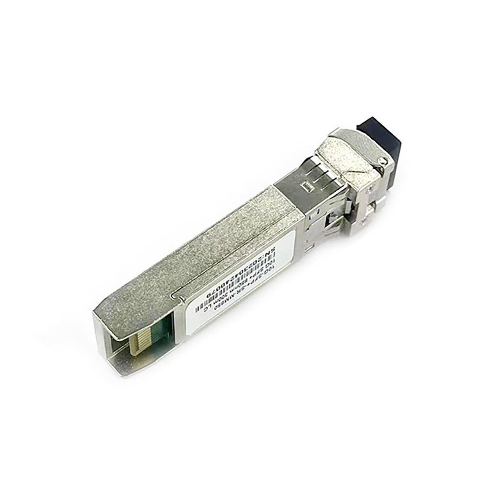 10GBase-SR SFP+ Transceiver SFP Multimode LC Module Replacement for Dell