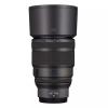 Camera Skin Wrap Lens Skins Protector Anti-Scratch Coat Wrap Cover Sticker for Nikon Z 135mm F1.8 S Plena(Deep Gray) view 1