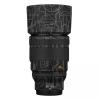 Camera Skin Wrap Lens Skins Protector Anti-Scratch Coat Wrap Cover Sticker for Nikon Z 135mm F1.8 S Plena(Circuit Titanium) view 1