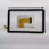 for Replacement Multi Tablet External Capacitive Panel Digitizer Glass ZK-1597/ZF 10.1 INCH Screen ZK-1513/LZ view 1