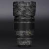 Camera Skin Wrap Lens Skins Protector Anti-Scratch Coat Wrap Cover Sticker for Nikon Z 135mm F1.8 S Plena(Knight Gray) view 1