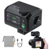 Godox iT30Pro-S Pocket TTL Flash for Sony Camera: 2.4G Wireless + Touchscreen (Equivalent to Built-in X3 Trigger), HSS 1/8000s, 560 Flashes, Built-in Diffuser for Portrait Photography view 1