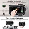 Godox iT30Pro-S Pocket TTL Flash for Sony Camera: 2.4G Wireless + Touchscreen (Equivalent to Built-in X3 Trigger), HSS 1/8000s, 560 Flashes, Built-in Diffuser for Portrait Photography view 4