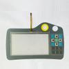 for HMC07-R412H5C5 Screen Panel + Protective Film view 1