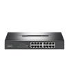 16 Port Gigabit Ethernet Switch 1000M Network Switch Hub Internet Splitter and Play VLAN Auto MDI/MDIX TL-SG1016DT(US Adapter) view 1