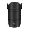for Nikon Z 50mm F1.8S Camera Lens Sticker Coat Wrap Protective Film Body Protector Decal Skin 50 1.8(Matrix Black view 1