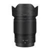 Skin Lens Camera Skin Wrap Vinyl Protective Sticker Photography Accessories for Nikon Z 35mm F1.8S(Mamba Black) view 1