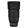 Camera Skin Wrap Lens Skins Protector Anti-Scratch Coat Wrap Cover Sticker for Nikon Z 135mm F1.8 S Plena(Mamba Green) view 1