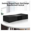 8-Port Gigabit Ethernet Switch 1GbE and Play RJ45 Network Hub Internet Splitter Automatic MDI/MDIX TL-SG1008M(UK Adapter) view 3