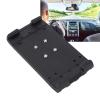 RiToEasysports Car Tablet Mount Holder, Anti Shake Unidirectional Stretching Universal Dash Mount Equipped with 4 Protective Rubber Pads for 814 Inch Tablet view 2