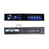 ZWNAV Android13 Car Radio for BMW X5 X6 E70 E71 2009-2013 CIC 12.3'' Dual HD Touch Screen Stereo GPS Navigation Wireless Auto CarPlay Multimedia Player Head Unit 4G WiFi view 1