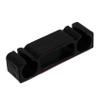 Alipis Cord Organizer Clips Cable Holder: Self Adhesive Cable Management Holder for USB Charging Cord Wire Car Desk Home Offices view 1