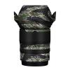 Camerea Lens Skin Anti-Scratch Sticker for Nikon Z 24-70mm F4S Coat Vinly Protective Film Body Protector Decals Cover 24-70 4(Tiger Stripe Camo) view 1