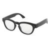 Ai Translator Smart Glasses for Men Women, 11 Languages Translation, Bluetooth Audio Sunglasses with Photochromic Lenses, Smart Glasses Supports Video Photo for Travel Music view 1