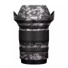 Camerea Lens Skin Anti-Scratch Sticker for Nikon Z 24-70mm F4S Coat Vinly Protective Film Body Protector Decals Cover 24-70 4(Field Camouflage) view 1