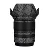 Camerea Lens Skin Anti-Scratch Sticker for Nikon Z 24-70mm F4S Coat Vinly Protective Film Body Protector Decals Cover 24-70 4(Cross Gray) view 1
